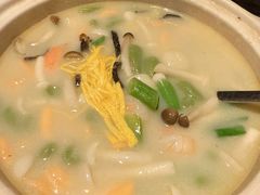 -环球港凯悦 · 享悦中餐厅