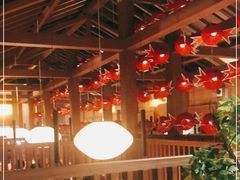 大堂-蟹将军·松叶蟹和牛日料放题自助(K11店)