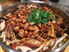 -黄记煌三汁焖锅(广州曜一城店)
