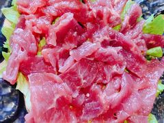 -京元盛铜锅涮肉(上海总店)