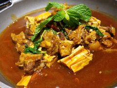 -隔壁老王·家常云南菜(花巷店)