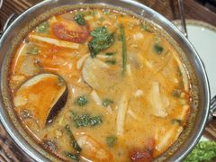 -Siam泰餐厅(水上公园店)