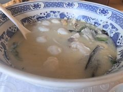 -山外山菜馆(玉泉路店)