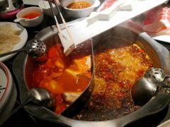 -三只耳火锅(宽窄巷子店)