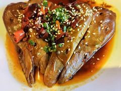 -川流不息(北蔡休闲广场店)