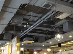 大堂-烹然四季椰子鸡火锅(团结湖总店)