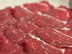 鲜羊肉后腿-将台涮肉(酒仙桥店)