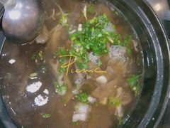 -怪难吃·乐山跷脚牛肉(新牌坊店)