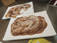 -福荣居褡裢火烧京味家常菜(西四店)