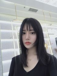 -3AM·S HAIR SALON烫发染发接发
