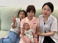 -天鹅到家·保姆月嫂育儿嫂(总店)
