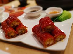 -点都德(华强南店)