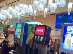 -凡塔斯牛排自助餐厅(莆田万达店)