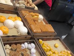 -包道广式点心专门店(振业店)