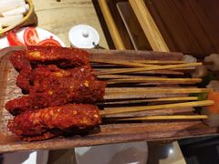 锦城上上签-锦城印象火锅(天府三街店)