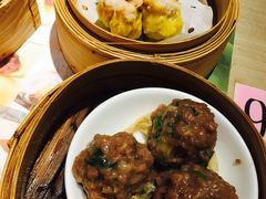 -添好运点心专门店(中环IFC店)
