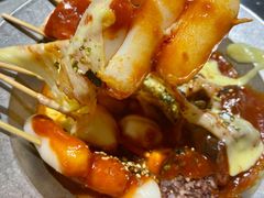 -哼蟹二将·烤肉酱蟹(合生汇店)