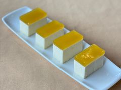 -北海富丽华大酒店·御园中餐厅