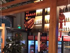 -雪熊哈尔滨烧烤·精酿啤酒·砂锅(中央胜境店)