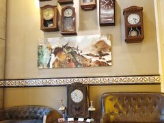 -ALBERGUE 1601 婆仔屋葡国餐厅