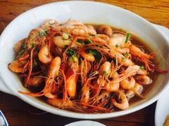 -长廊好灶头 本地人农家菜(枫泾古镇店)