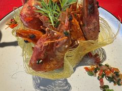 -春色如许·茶食餐厅(桃李春风店)