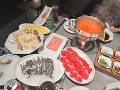 -鼎鼎香·港式火锅(北京SKP店)