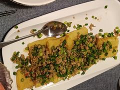 -山也·私厨(岳麓店)