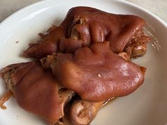-二泉园老菜馆·百年无锡菜