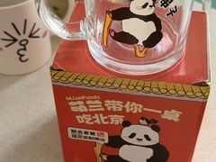 -小吊梨汤·北京菜·烤鸭(清河万象汇店)
