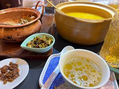 -桥边小楼·手工云南菜·丽江地标美食