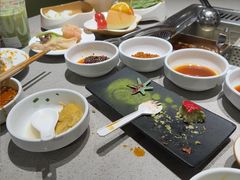 -海底捞火锅(银泰中心店)