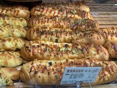 -苹果花园(南泉路店)