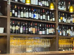 -La Tavernetta(Bar à Vin)(乌鲁木齐路店)