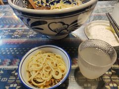 -蜗牛小馆醉乡民谣云南菜(惠新西里店)