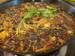 -鸿顺老铁锅美蛙鱼府(解放碑店)