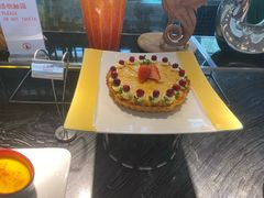 -佰园全日西餐厅-厦门佰翔软件园酒店