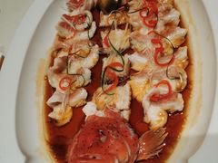 -華府Deluxe(兴业太古汇店)
