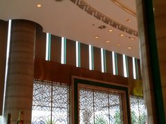 -武汉华美达光谷大酒店