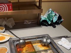 -海底捞火锅(河东万达广场店)