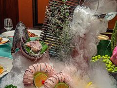 -湖锦酒楼·31年地道湖北菜(黄鹤楼店)