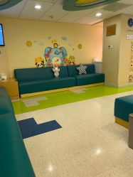 -杭州贝瑞斯美华妇儿医院·早孕·产检·儿科