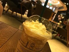 -星巴克(静安嘉里中心B2店)