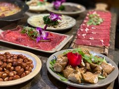 -重庆渝达老火锅(春熙路店)