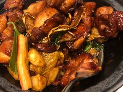 -鹿港小镇(金虹桥国际中心店)