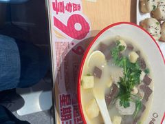 -小杨生煎(周浦万达店)