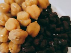 鹰嘴豆双皮奶-老周记顺德双皮奶