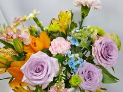 -花到家(富贵鸟花艺行)