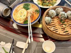 -丽华园(汉阳龙阳店)