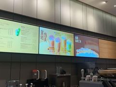 -星巴克(长沙友阿奥特莱斯店)